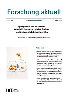 Forsching Aktuell