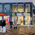 Das H2PopUpLab befindet sich in der Bahnhofstraße 69 mitten in der Gelsenkirchener City. Am Samstag, 6. Dezember 2025, feiert das Projekt seinen Abschluss.