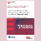 Cover Psychosoziale Gesundheitsrisiken von Haushaltshilfen