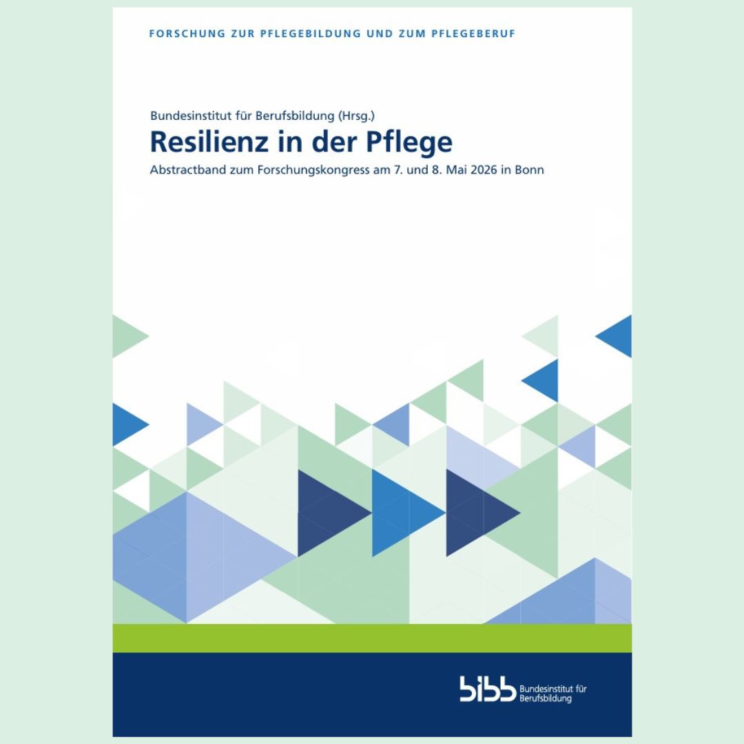 Resilienz in der Pflege Beiträge JL und MEB