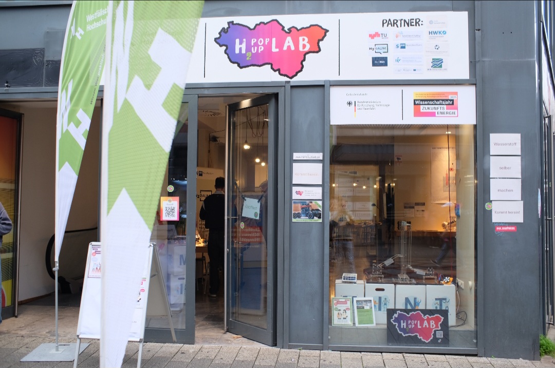 Titelbild Forschung Aktuell 01/26