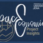 Logo der SpacEconomics