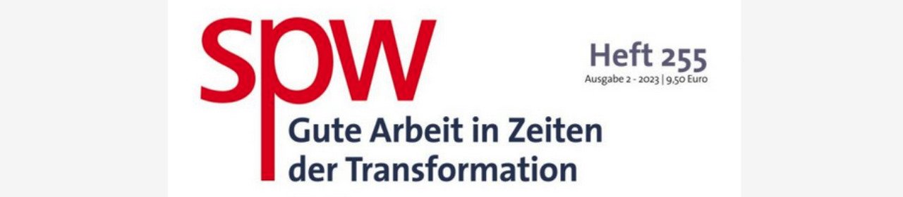 Slide mit SPW 255-02/23 Slider © SPW
