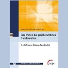 Wohlfahrtsproduktion und Care im digitalen Wandel_Teaser