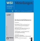 WSI Tariftreue