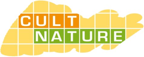 CultNature Logo CultNature Logo