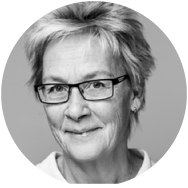Yvonne von Friedrichs Yvonne von Friedrichs