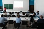 ISIRC 2018 Photo