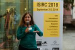 ISIRC 2018 Photo