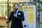 ISIRC 2018 Photo