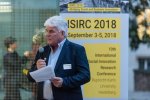ISIRC 2018 Photo