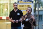 ISIRC 2018 Photo