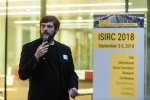 ISIRC 2018 Photo