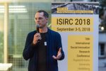 ISIRC 2018 Photo