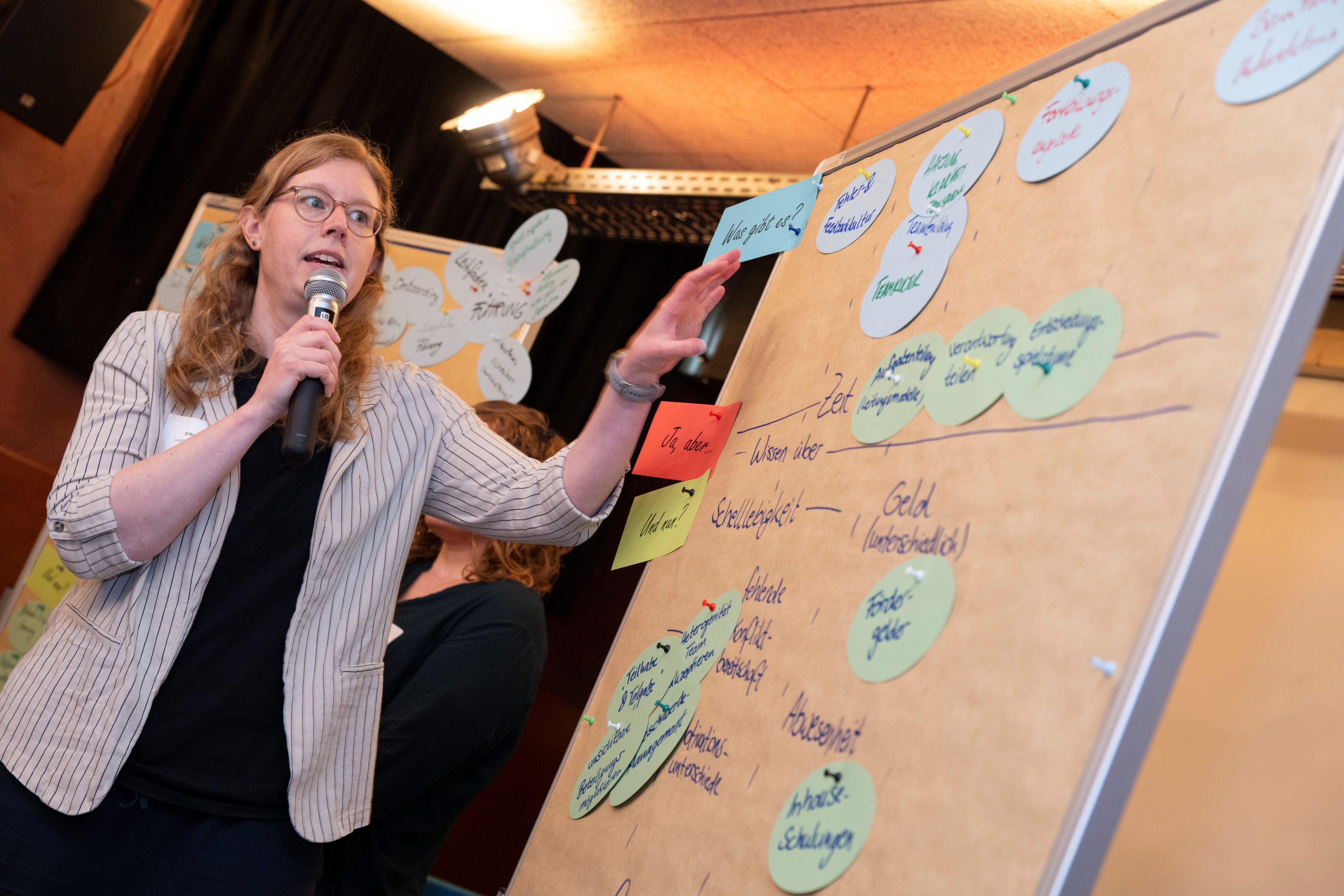 Kita Connect Potenzialwerkstatt in Osnabrück am 8.6.2026 - Silke Völz Kita Connect Potenzialwerkstatt in Osnabrück am 8.6.2026 - Silke Völz