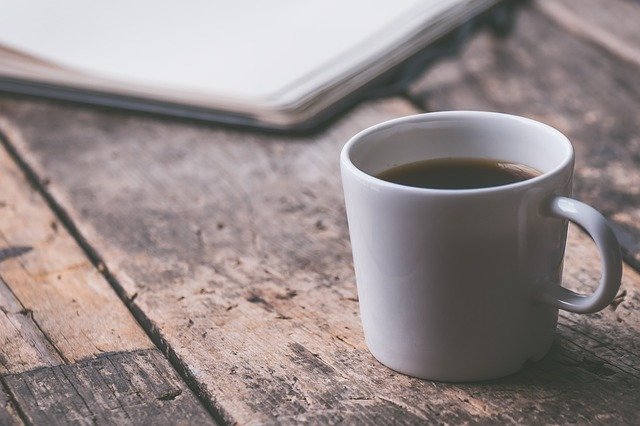 Podcast Digitaler Kaffee