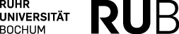 Logo Ruhr-Universität Bochum