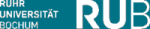Logo Ruhr University Bochum