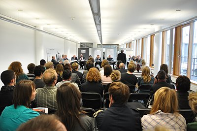 Foto aus der Veranstaltung Foto aus der Veranstaltung