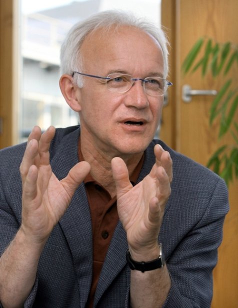 Josef Hilbert Josef Hilbert