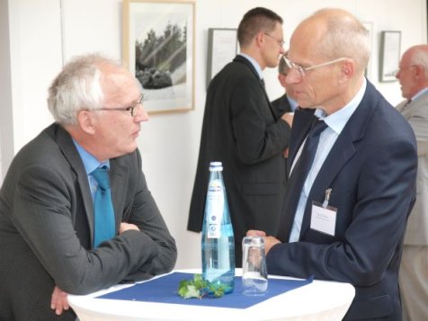 PD Dr. Dieter Rehfeld