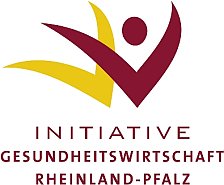 Logo von Initiative Gesundheitswirtschaft Rheinland-Pfalz