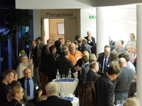 Rege Diskussionen Rege Diskussionen