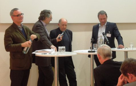 Projektpartner von CultNature Projektpartner von CultNature