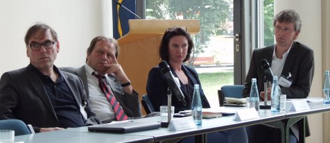 Diskussion Vorsorge und Inklusion Diskussion Vorsorge und Inklusion