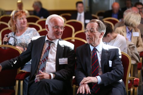 Branchenkonferenz Gesundheitswirtschaft Branchenkonferenz Gesundheitswirtschaft