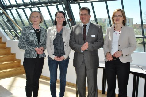 Mentoring Fachtagung1 Mentoring Fachtagung1