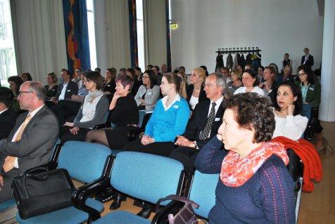 Mentoring Fachtagung2 Mentoring Fachtagung2