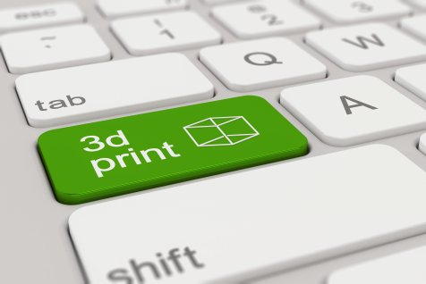 3d-drucken