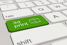 3d-drucken