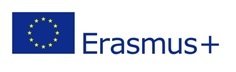 Logo von Erasmus+