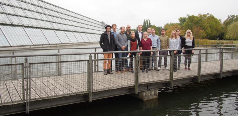 ProjektstartUrbaneProduktion