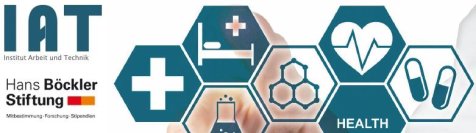 Online-Befragung Arbeitsreport Krankenhaus Online-Befragung Arbeitsreport Krankenhaus