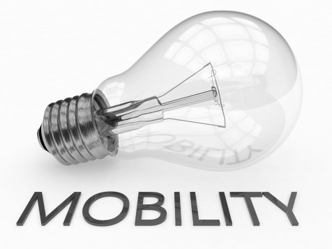 Mobility Mobility