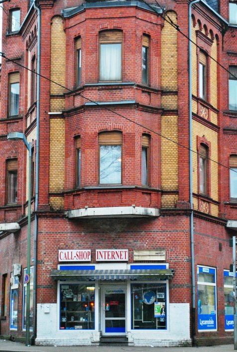 Migrantenunternehmen Ückendorf2