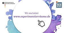 Experimentierräume