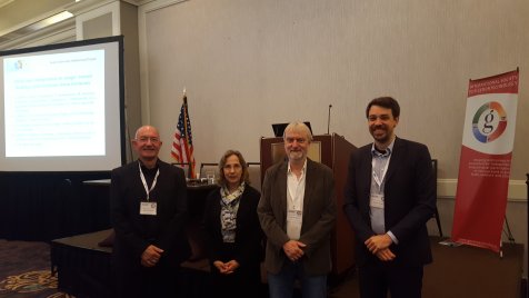 ISG-Kongress ISG-Kongress