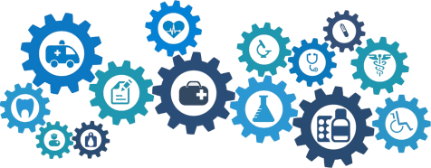 I-Care-Prozesse I-Care-Prozesse