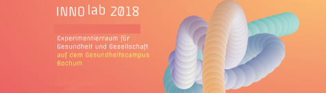 INNOlab 2018 INNOlab 2018