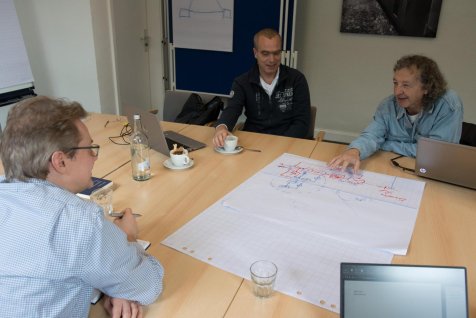 Teilnehmer*innen auf der 39. Klausurtagung „Mensch – Maschine – Kommunikation“ (MMK) Teilnehmer*innen auf der 39. Klausurtagung „Mensch – Maschine – Kommunikation“ (MMK)