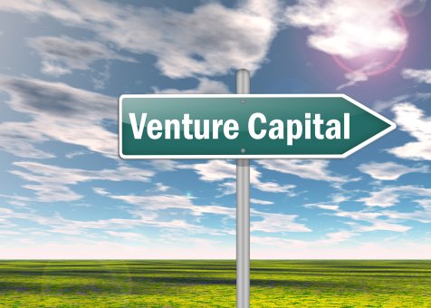 Venture Capital ein Wegweiser