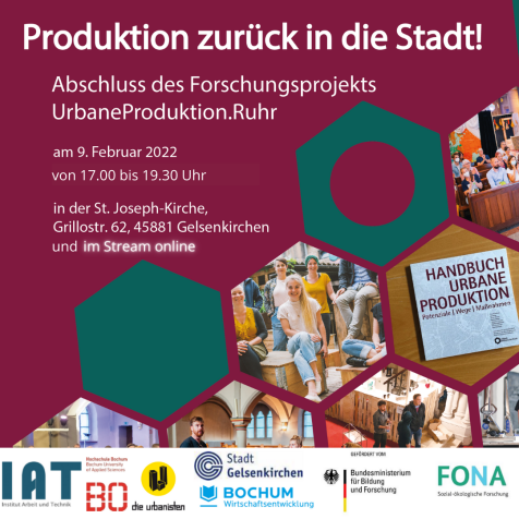 AbschlussUrbaneProduktion.Ruhr