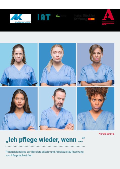 Pflegestudie_Kurzversion