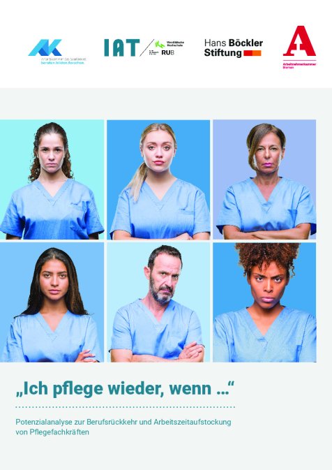 Pflegestudie Langfassung