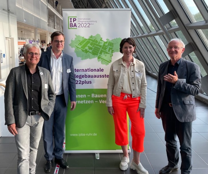 Pflegekonferenz