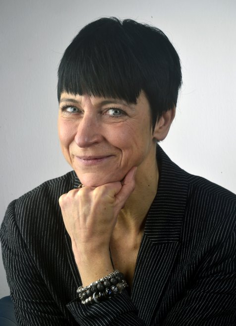 Portrait von Judith Terstriep